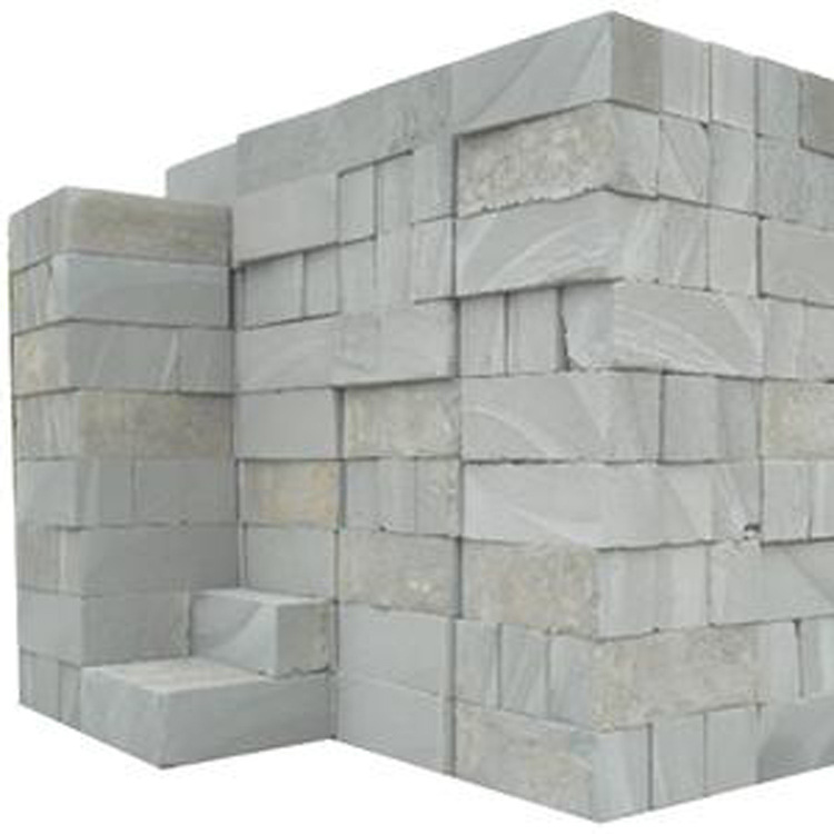 泉州不同砌筑方式蒸压加气混凝土砌块轻质砖 加气块抗压强度研究