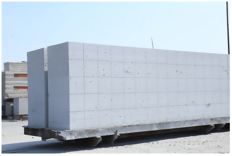 泉州加气块 加气砌块 轻质砖气孔结构及其影响因素