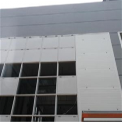 泉州新型蒸压加气混凝土板材ALC|EPS|RLC板材防火吊顶隔墙应用技术探讨